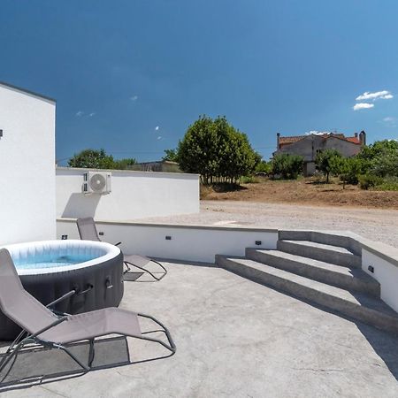 Appartamento Casa Limoncino By Locap Group Capodistria Esterno foto