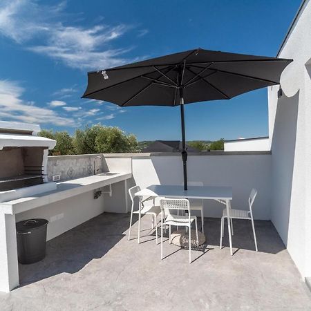 Appartamento Casa Limoncino By Locap Group Capodistria Esterno foto