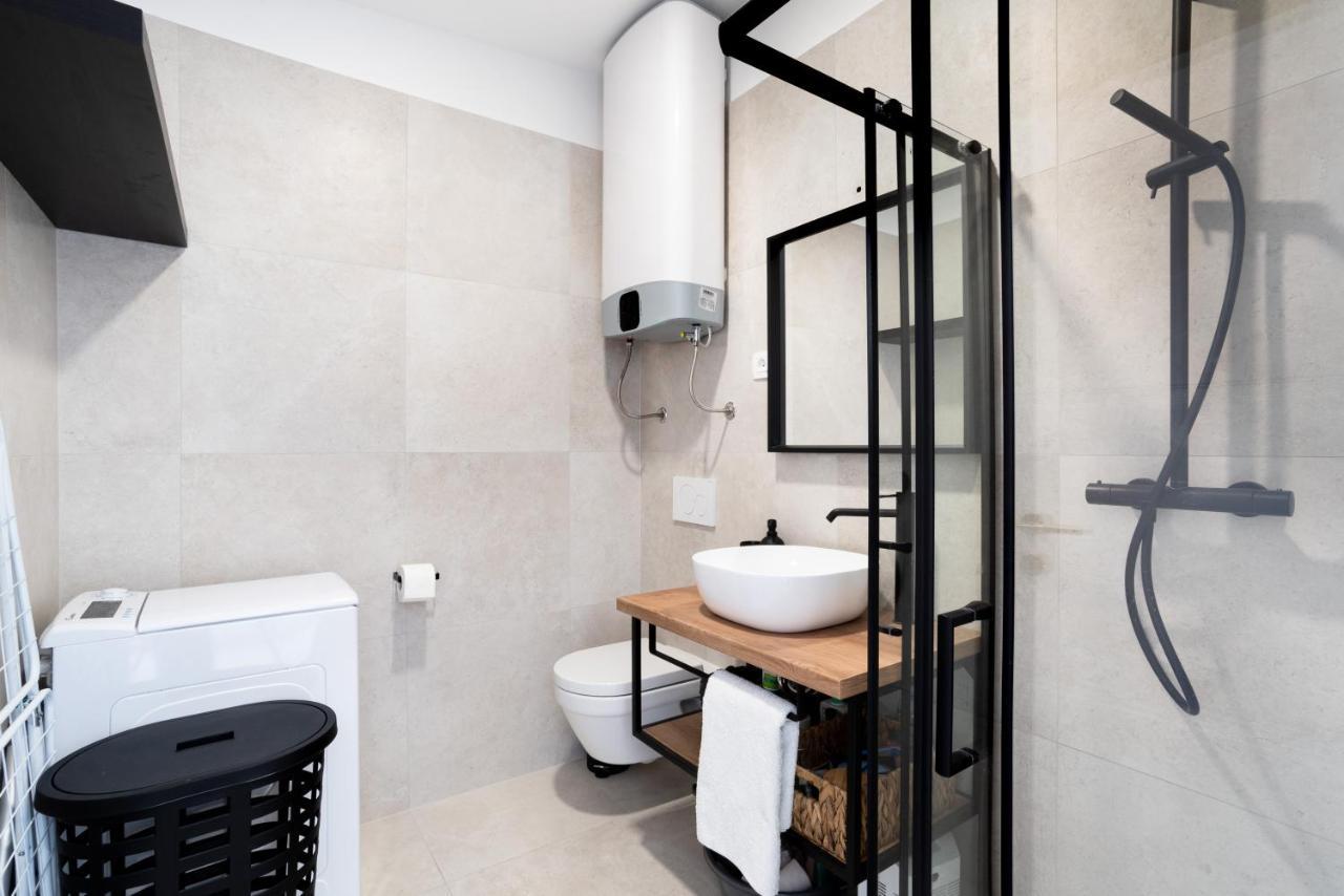 Appartamento Casa Limoncino By Locap Group Capodistria Esterno foto