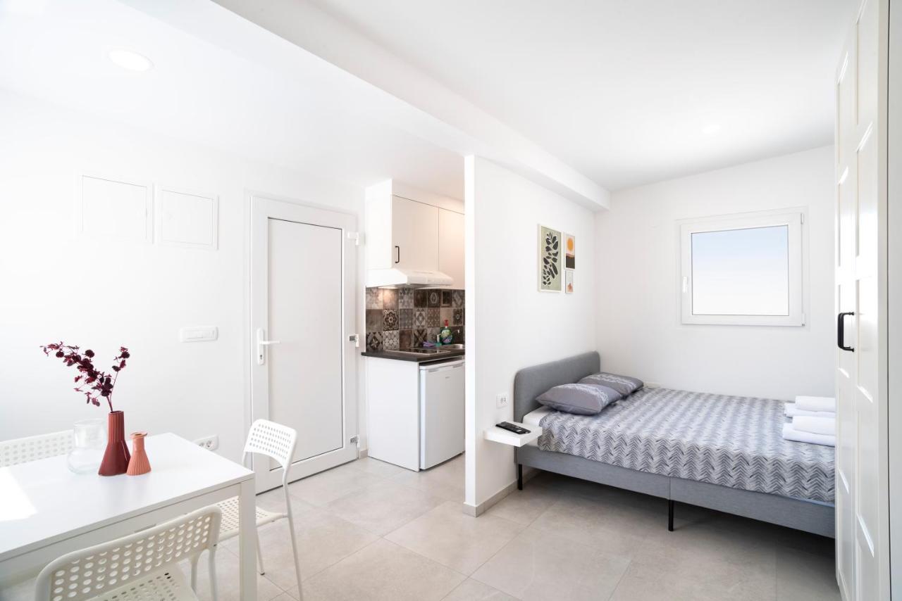 Appartamento Casa Limoncino By Locap Group Capodistria Esterno foto