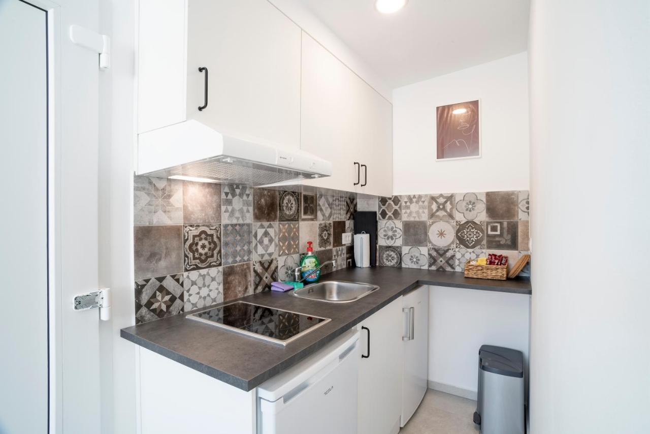 Appartamento Casa Limoncino By Locap Group Capodistria Esterno foto