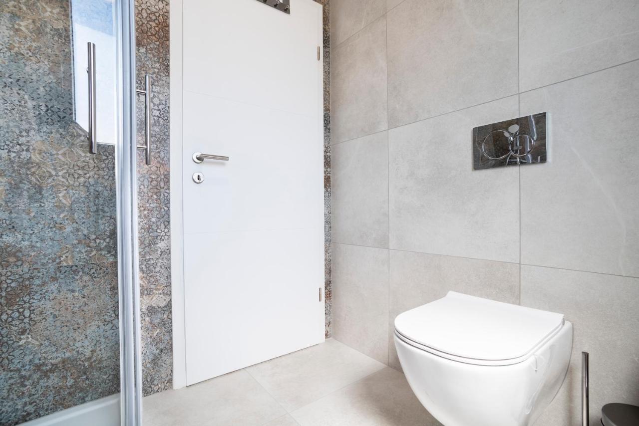 Appartamento Casa Limoncino By Locap Group Capodistria Esterno foto