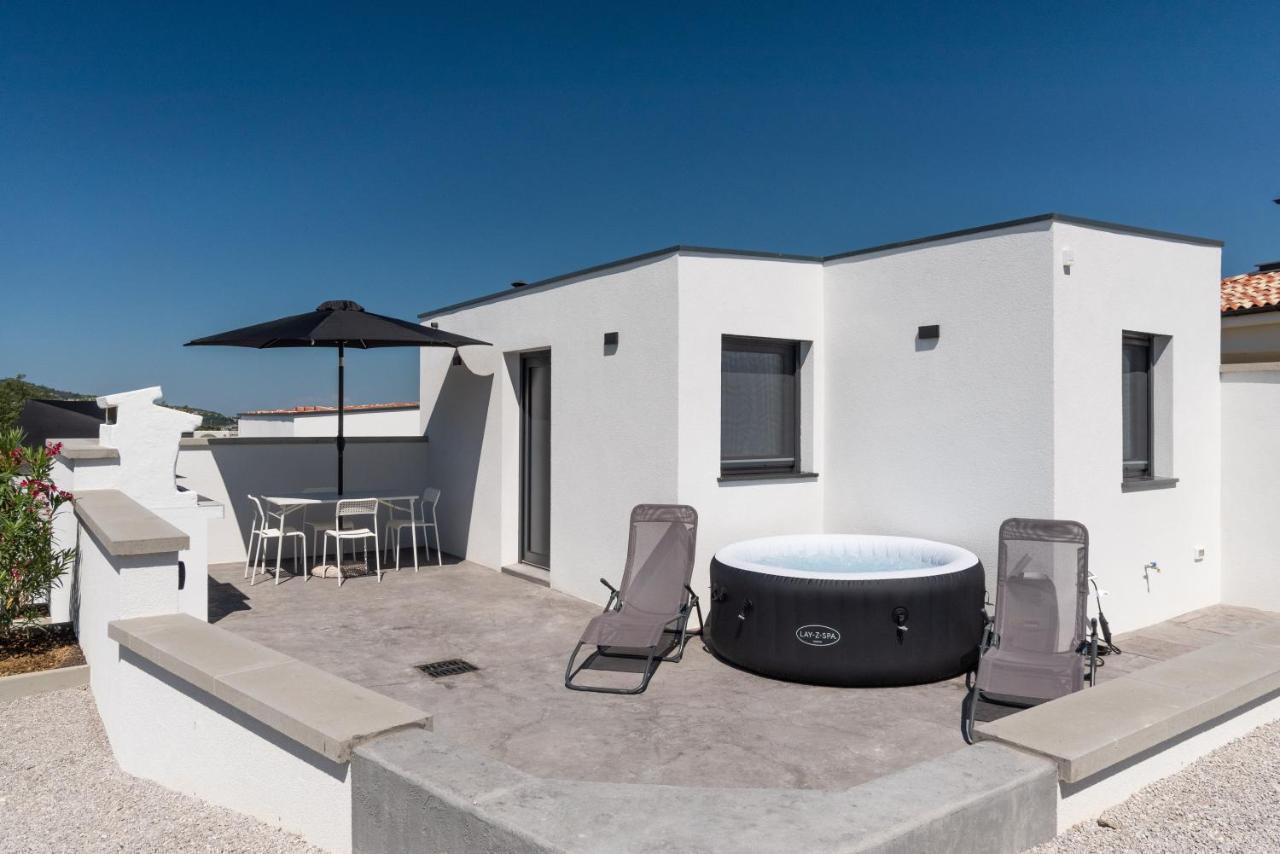 Appartamento Casa Limoncino By Locap Group Capodistria Esterno foto