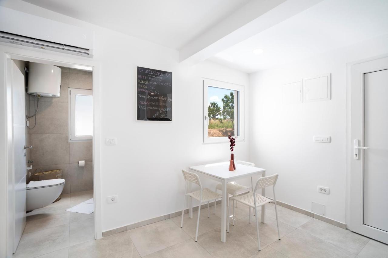 Appartamento Casa Limoncino By Locap Group Capodistria Esterno foto