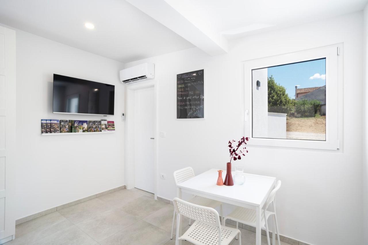 Appartamento Casa Limoncino By Locap Group Capodistria Esterno foto