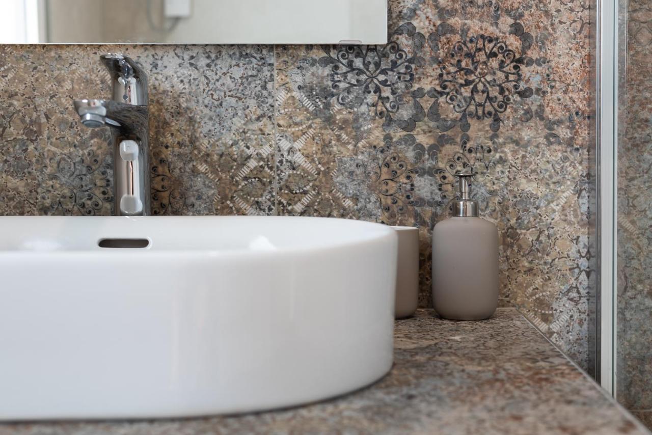 Appartamento Casa Limoncino By Locap Group Capodistria Esterno foto